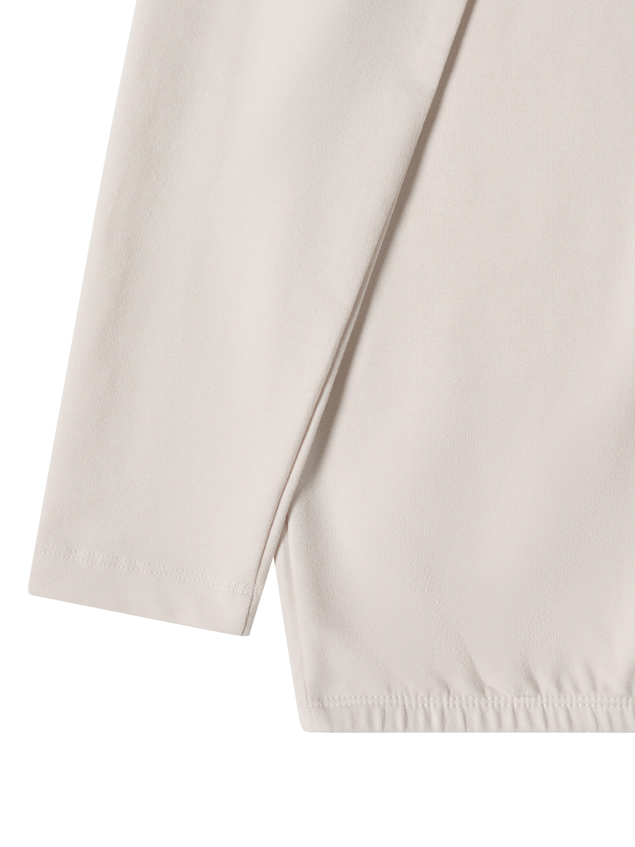 CECIL Μπλουζάκι σε μπεζ