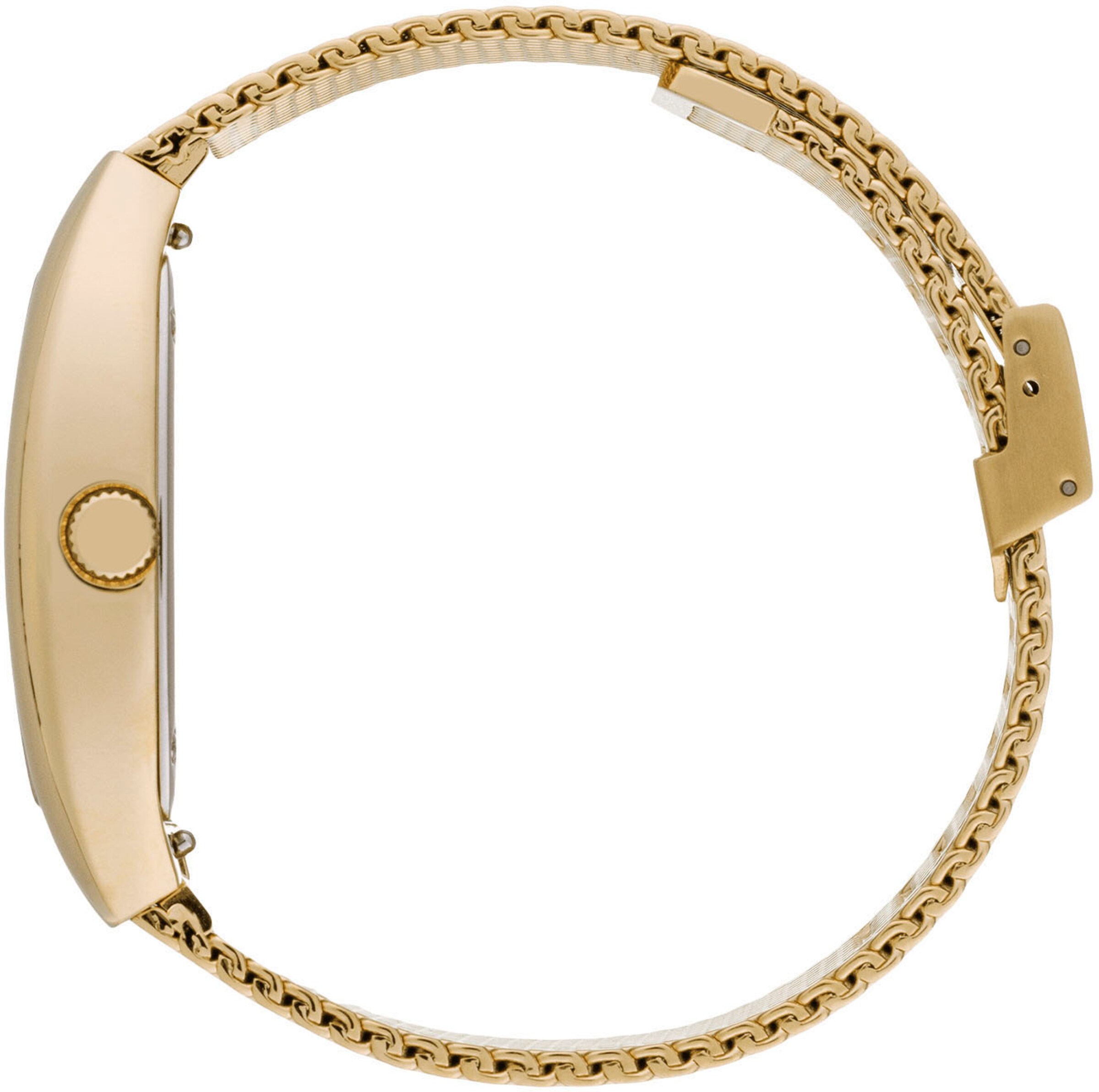 ICE WATCH Analog Watch in Gold