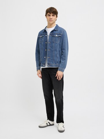 JJ Rebel Between-season jacket in Blue