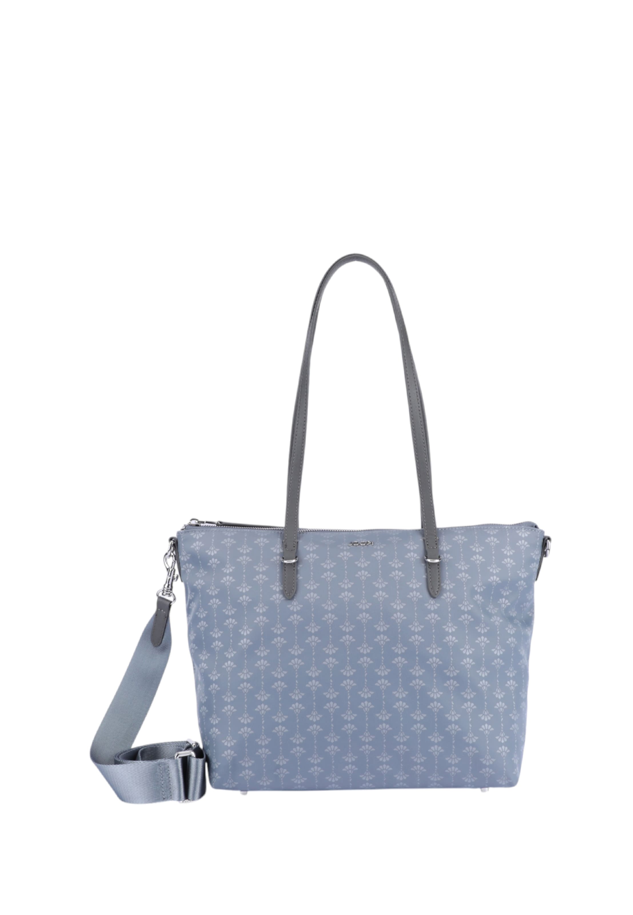 JOOP! - Shopper em azul: frente
