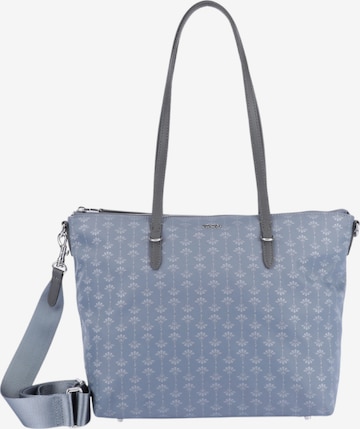 JOOP! - Shopper em azul: frente