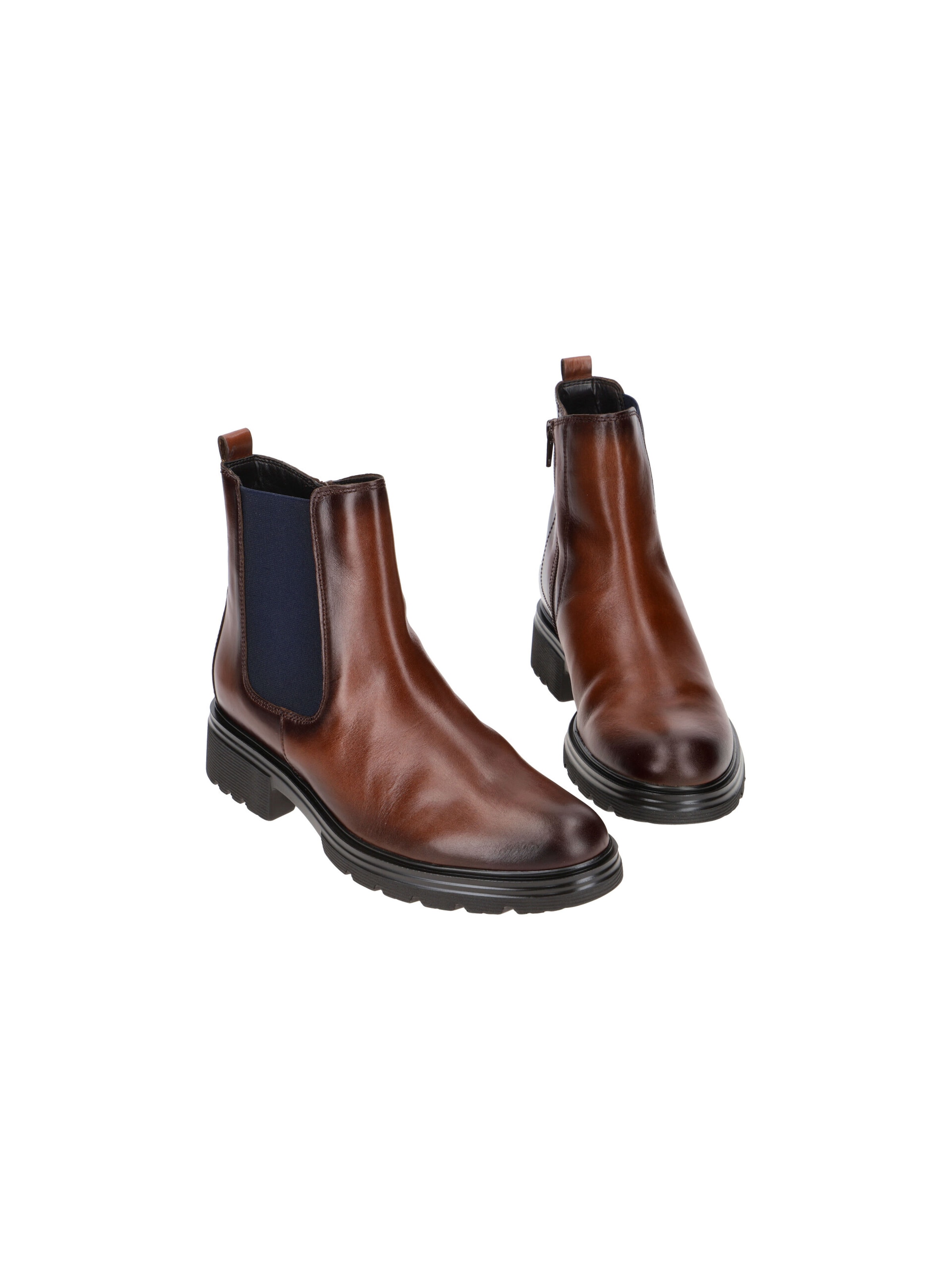 GABOR Boots‌‌‌‌‌‌‌‌‌‌ in Braun