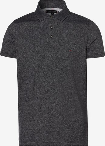 TOMMY HILFIGER Poloshirt '1985' in Blau: predná strana