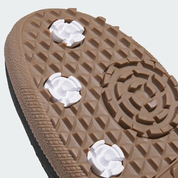 ADIDAS PERFORMANCE Sportschoen 'Samba Spikeless' in Zwart