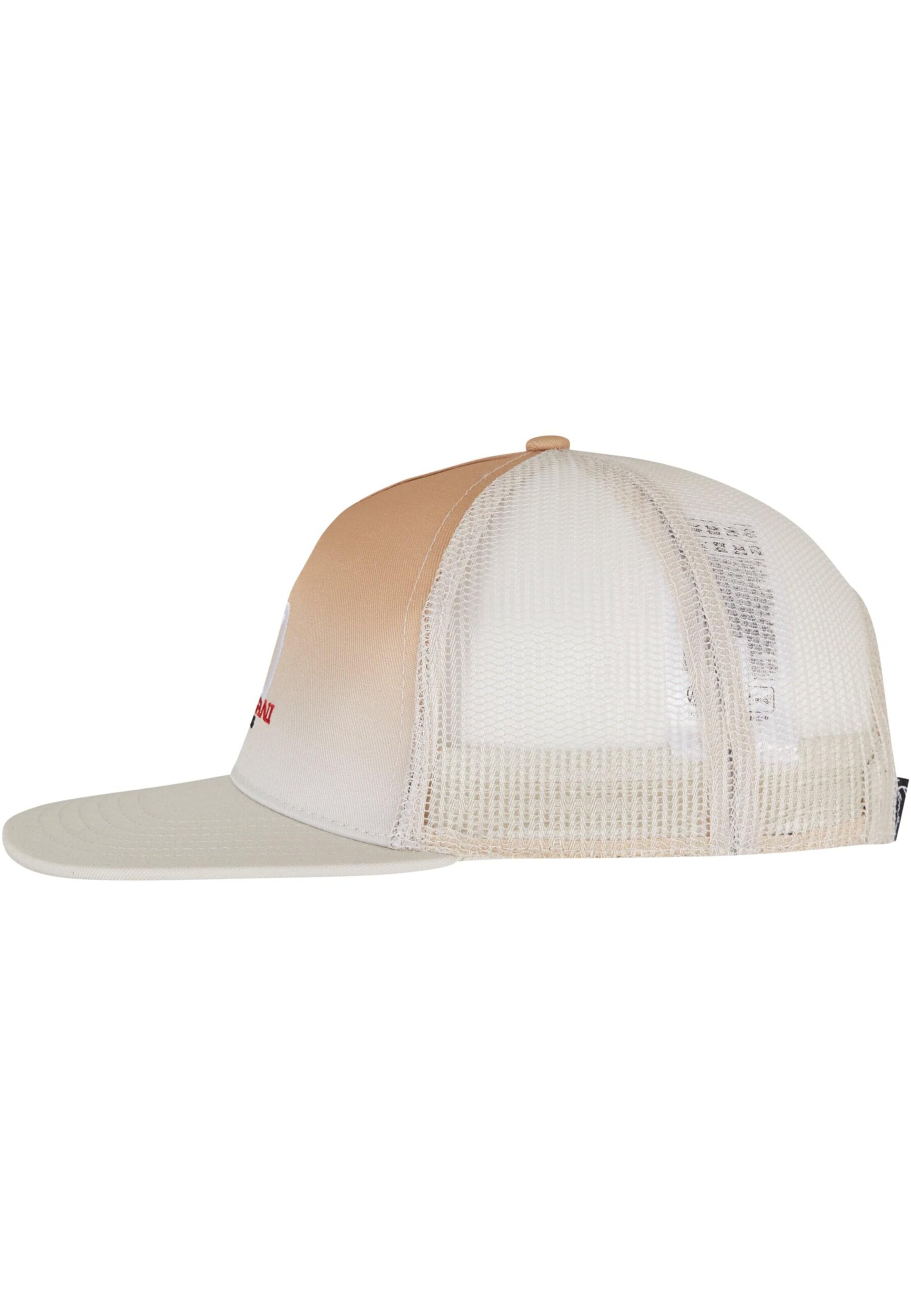 Cappello da baseball di Karl Kani in beige