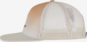 Casquette Karl Kani en beige