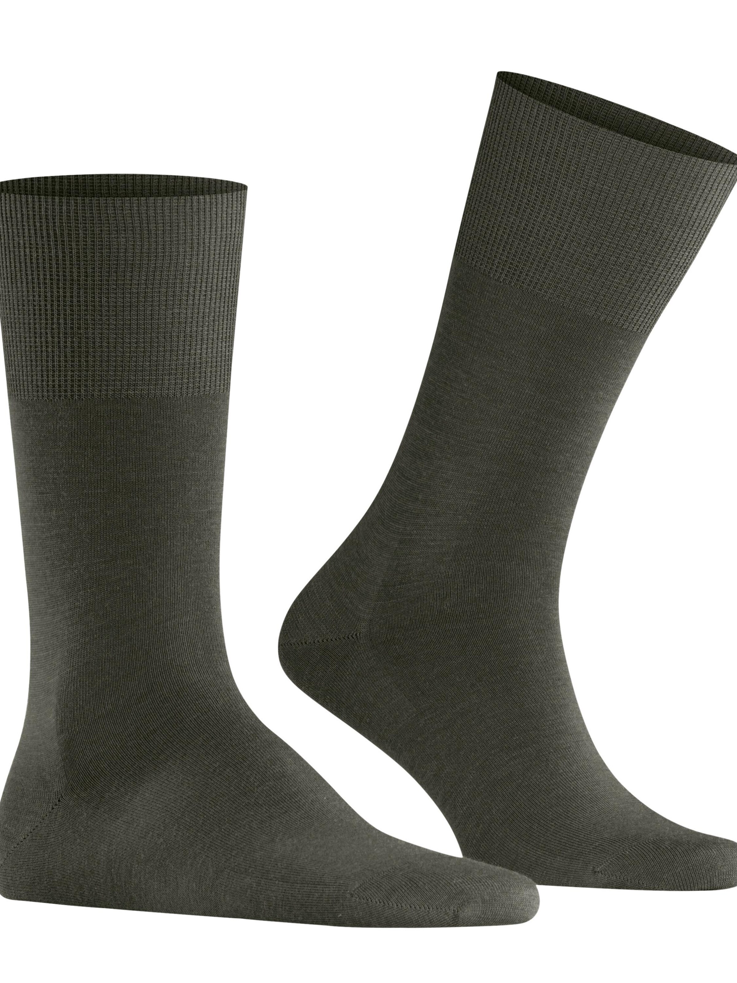 FALKE Socks in Green