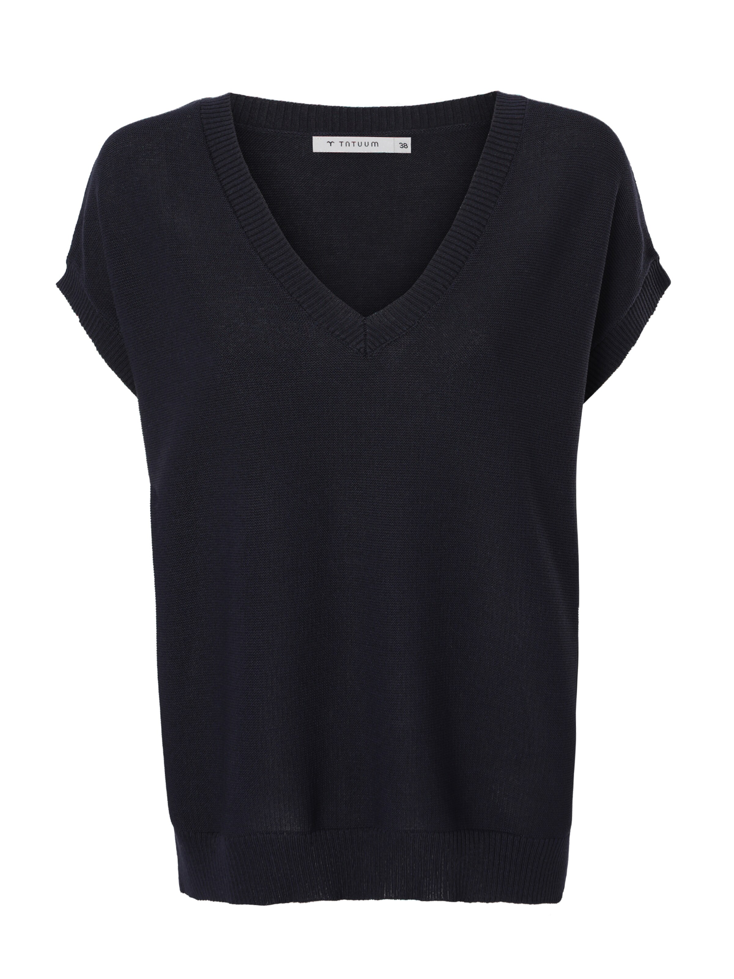 TATUUM Bluza u mornarsko plava, Pregled proizvoda