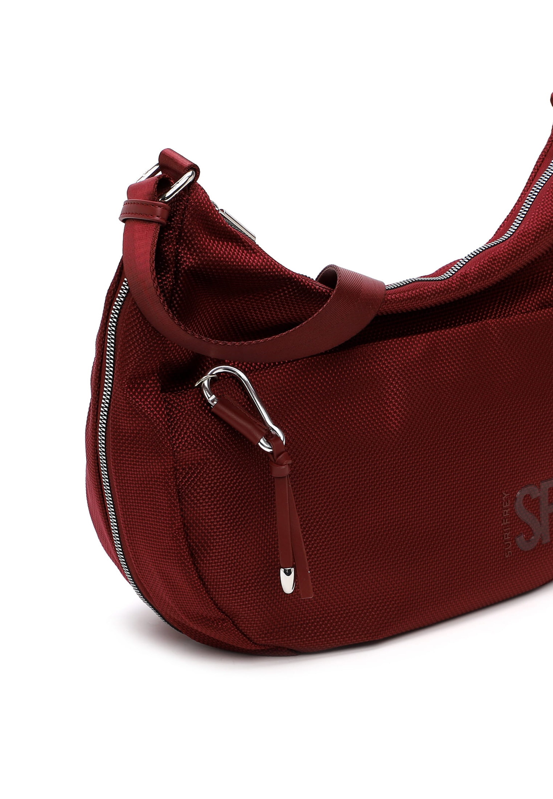 Suri Frey Beuteltasche in Rot