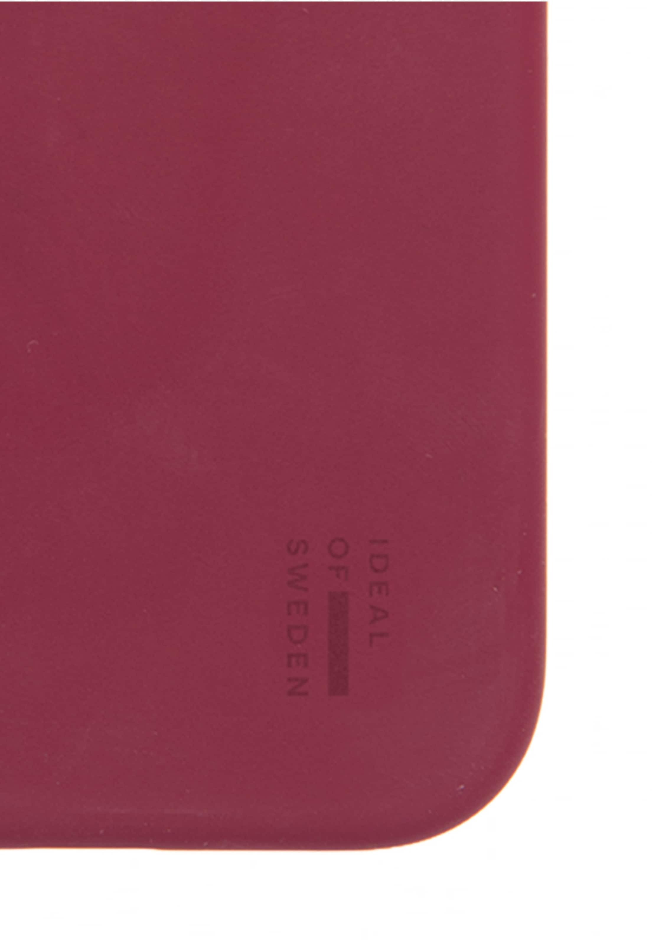 iDeal of Sweden Smartphone case 'MagSafe iPhone 16 Pro Max' in Red