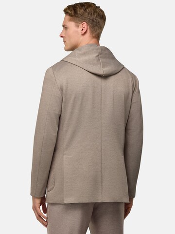 Boggi Milano Regular fit Kavaj i grå