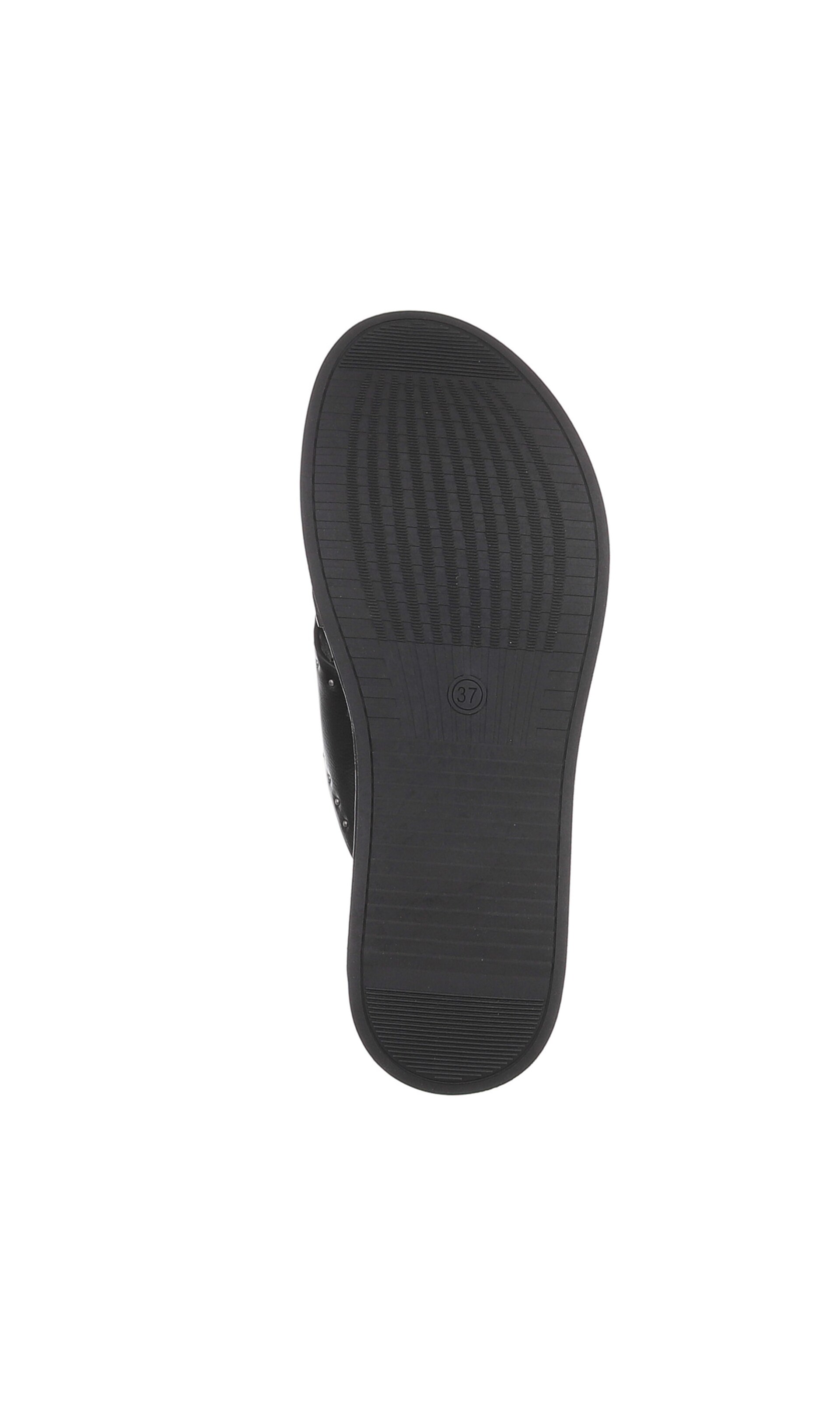 Ital-Design Mules in Black