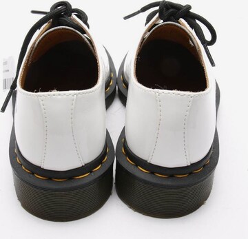 Dr. Martens Flats & Loafers in 36 in White