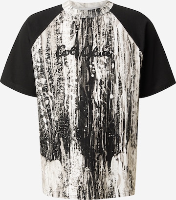 Carlo ColucciMajica - miks boja boja: prednji dio