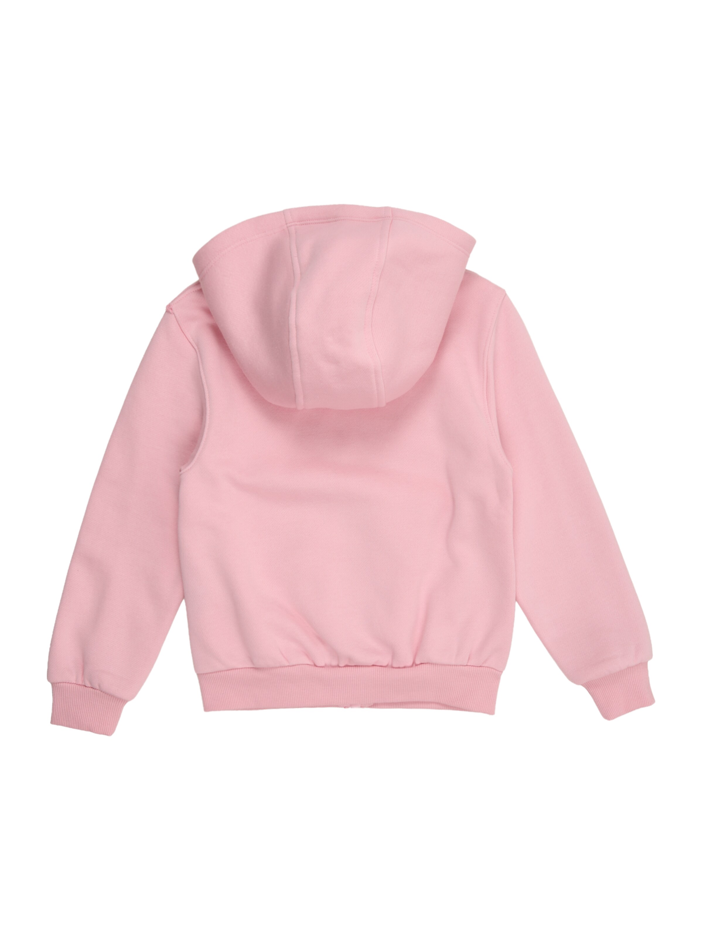 Nike Sportswear Dressipluus 'CLUB FLEECE', värv roosa