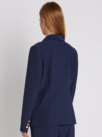 RUE de FEMME Blazers ' 6801RDFComfyEloise ' in Blauw
