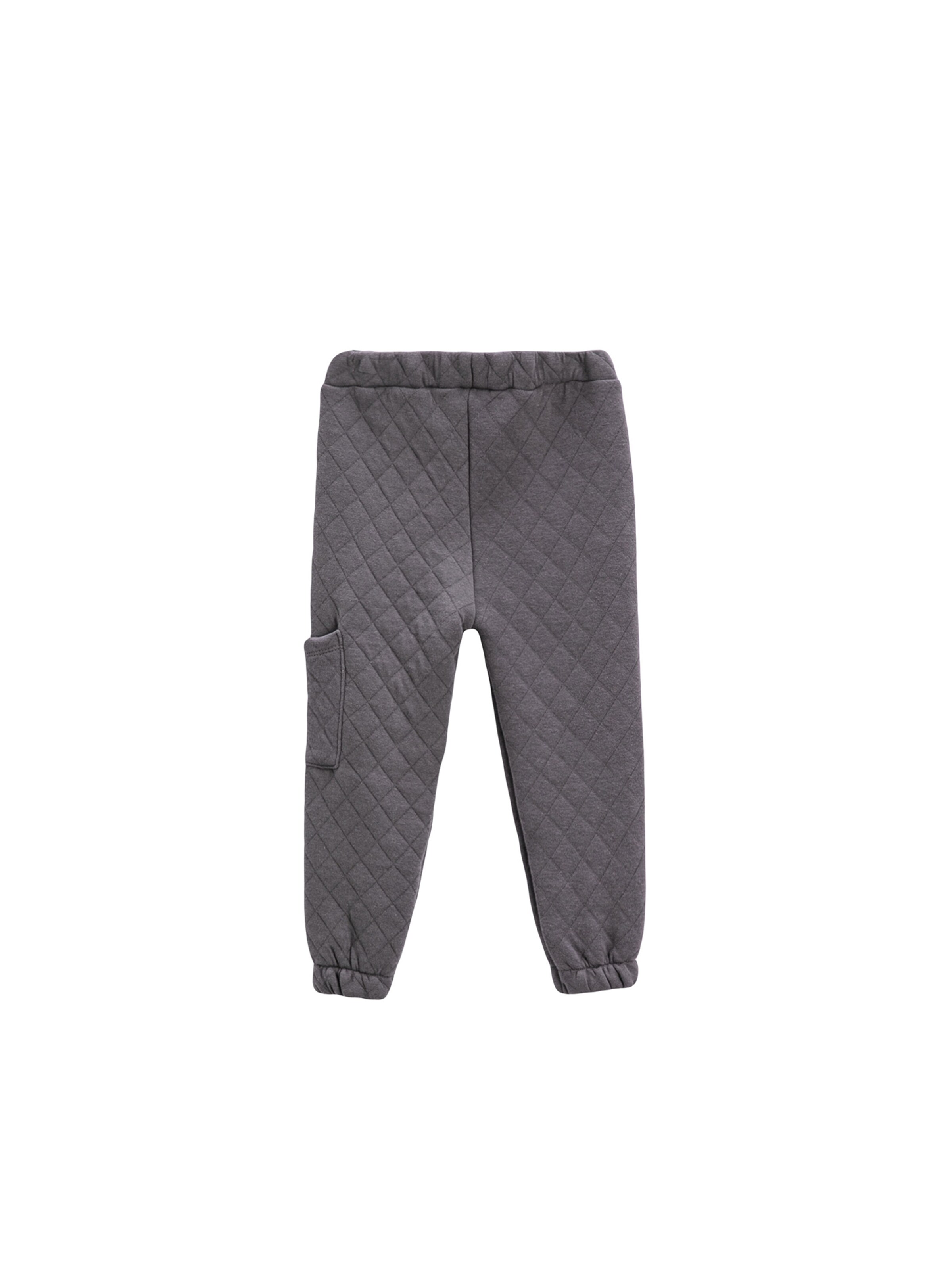 Koton Regular Trousers in Grey