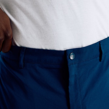 new balance Regular Chino 'Athletics' in Blauw
