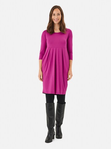 Masai Blusenkleid 'Noma' in Pink