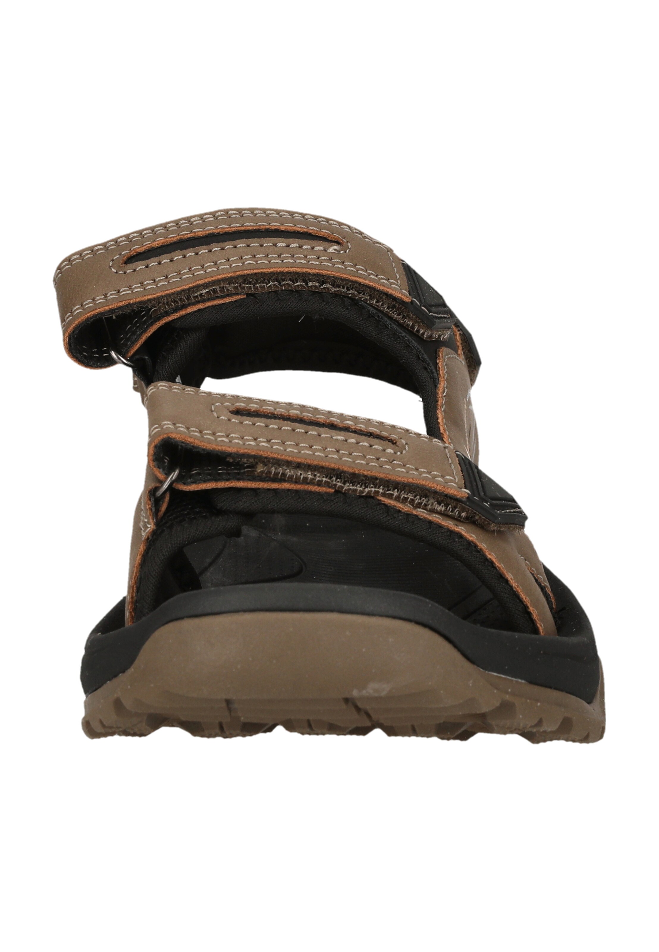 Whistler Sandalen 'Trani' in Braun