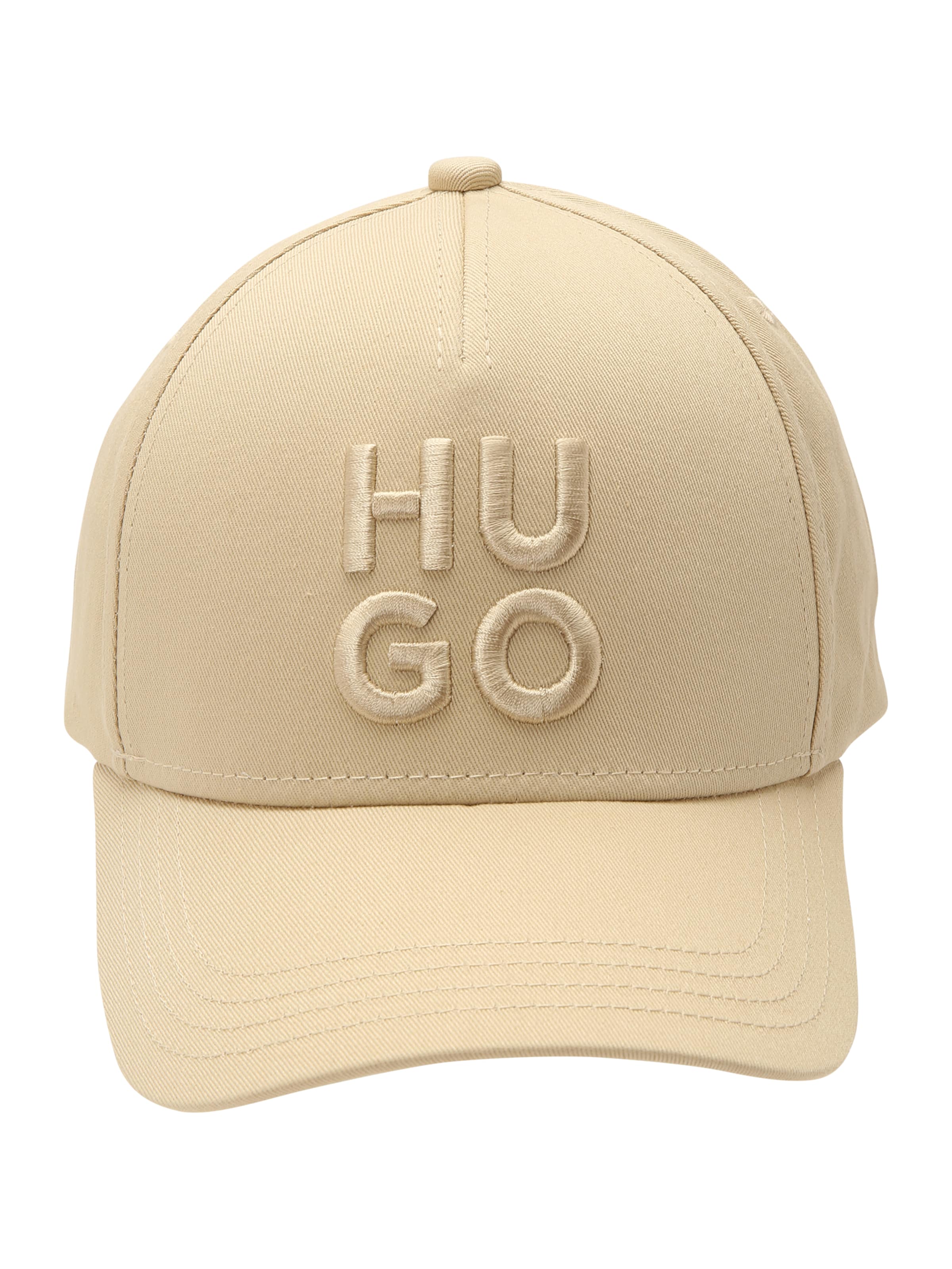 Cappello da baseball 'Jude' di HUGO in beige