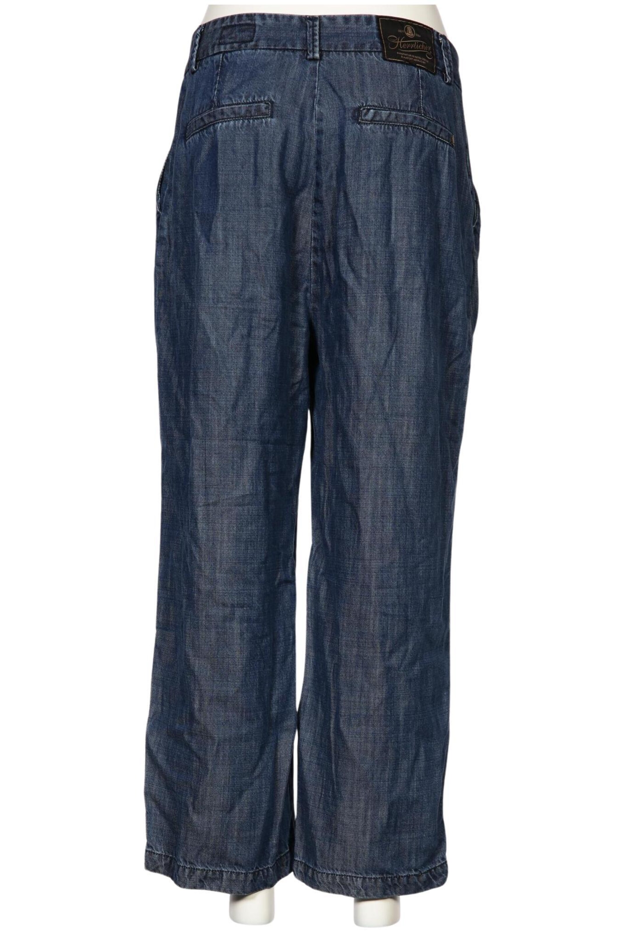 Herrlicher Jeans in 28 in Blue