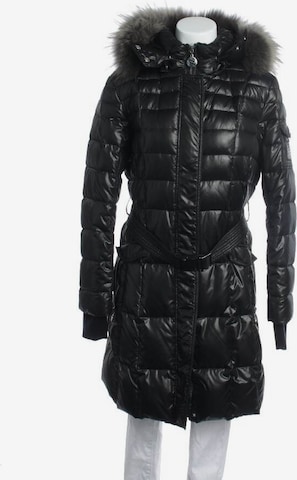 Sportalm Kitzbühel Jacket & Coat in L in Black: front