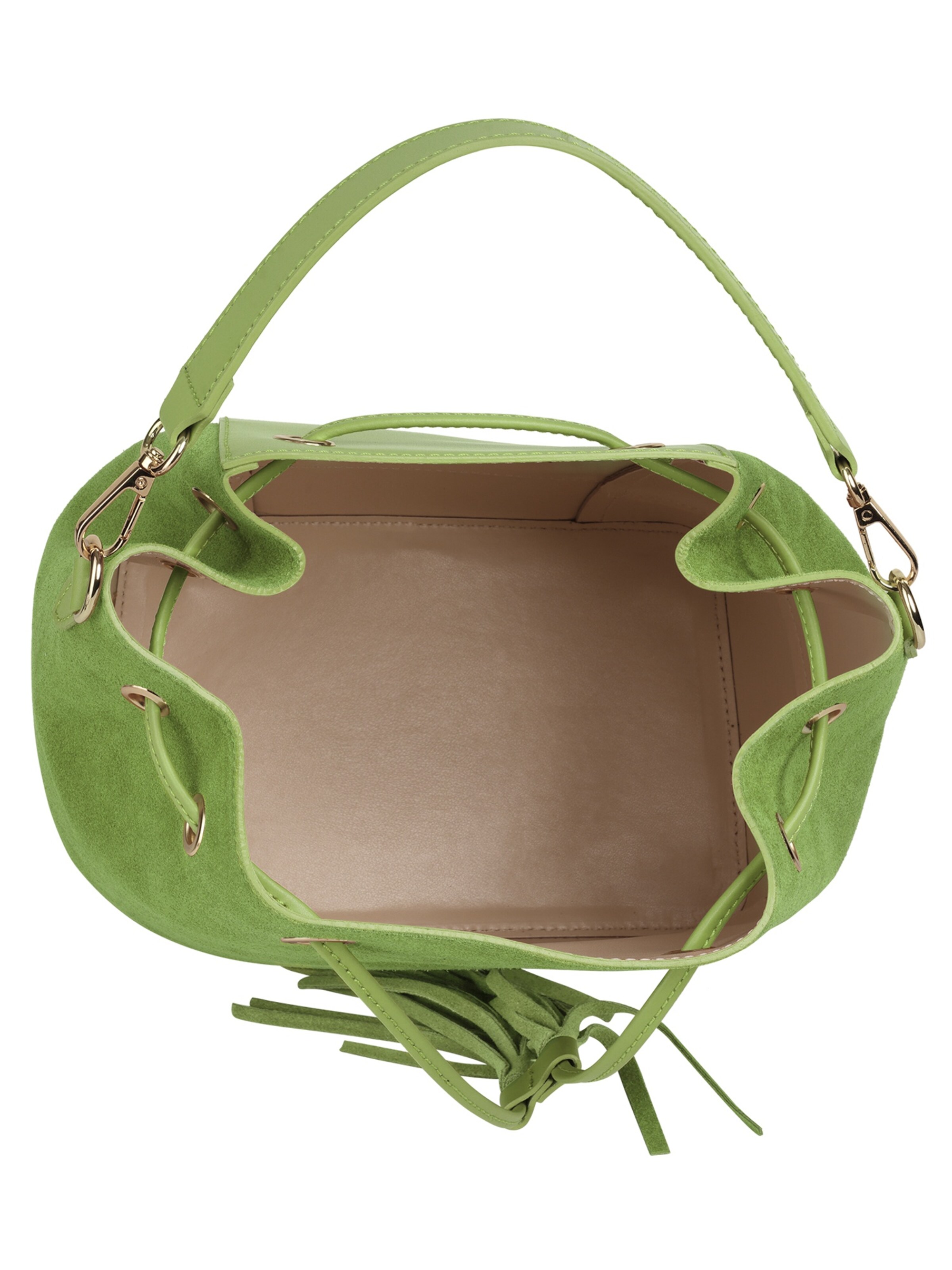Sac à bandoulière Samantha Look en vert