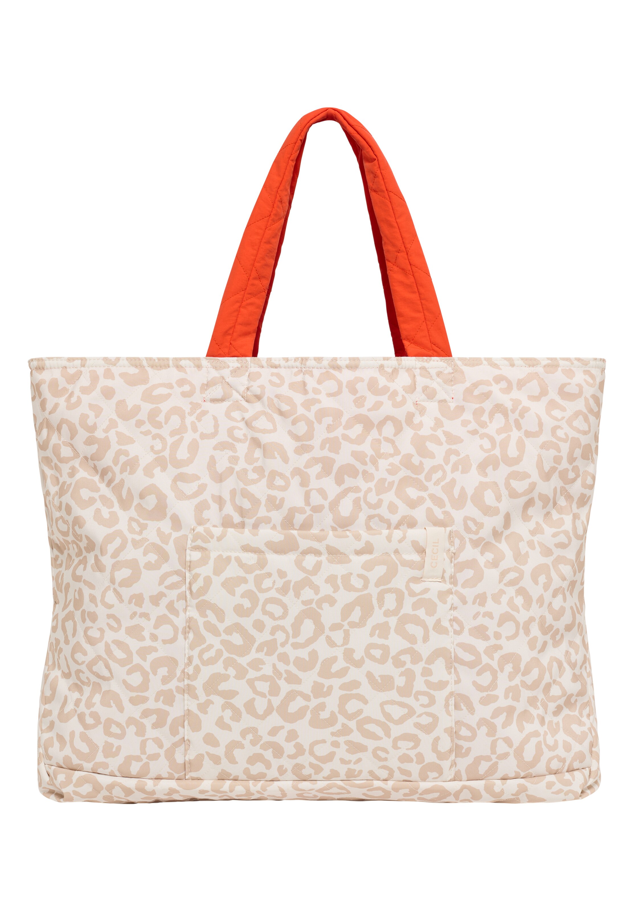 CECIL Shopper in Orange