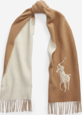 Polo Ralph Lauren Kaulaliina värissä beige: etupuoli