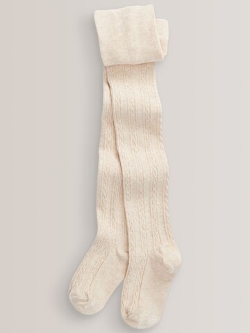 Next Tights in Beige
