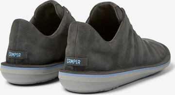 Scarpa slip-on 'Beetle' di CAMPER in grigio