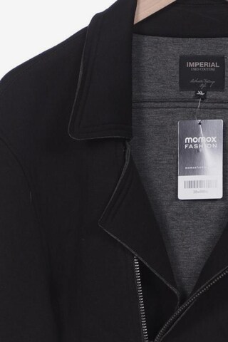 IMPERIAL Jacket & Coat in 7XL in Black