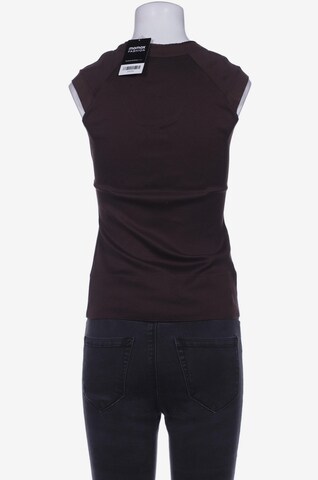 STRENESSE Top & Shirt in XS in Brown