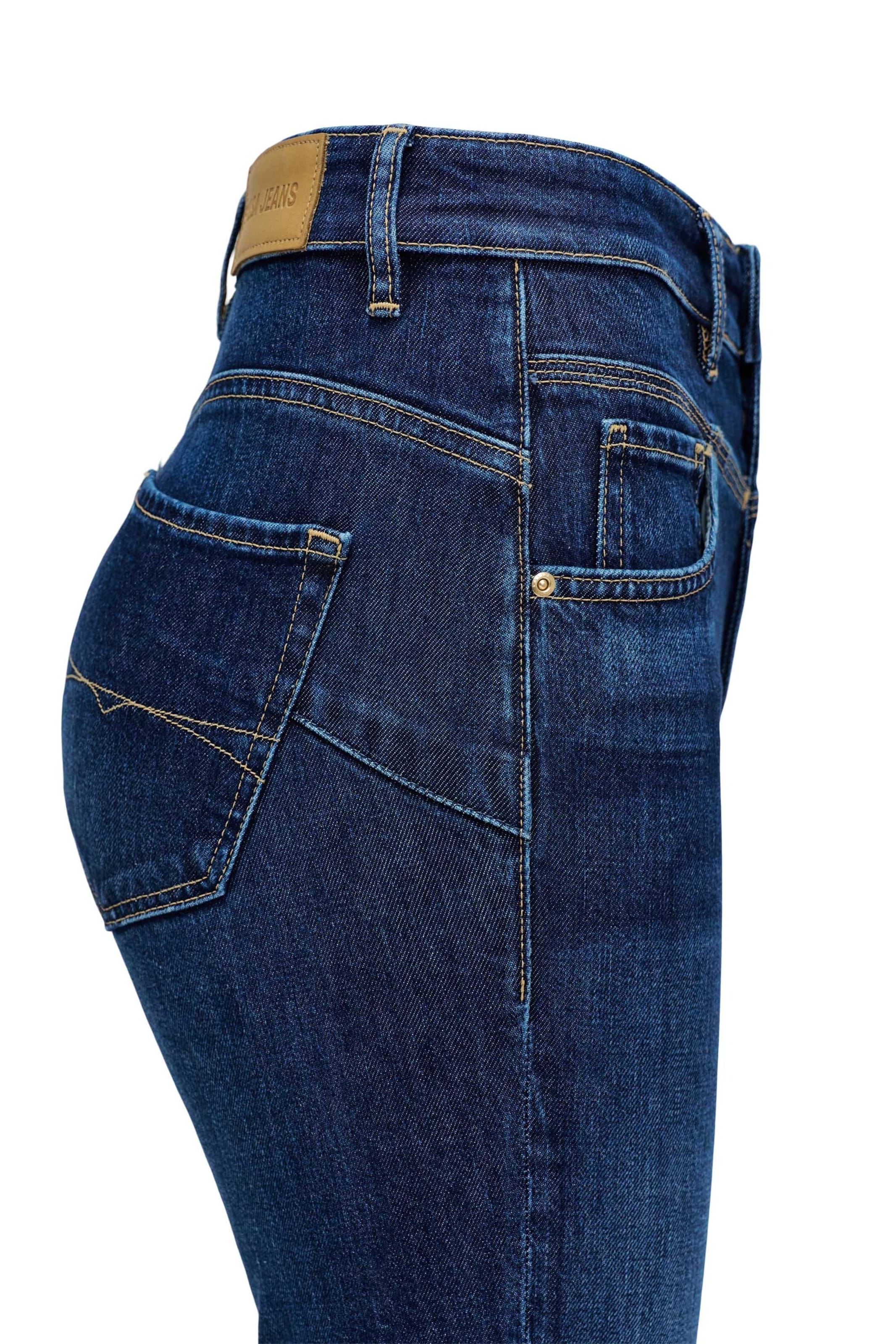 Salsa Jeans Skinny Jeans in Blue