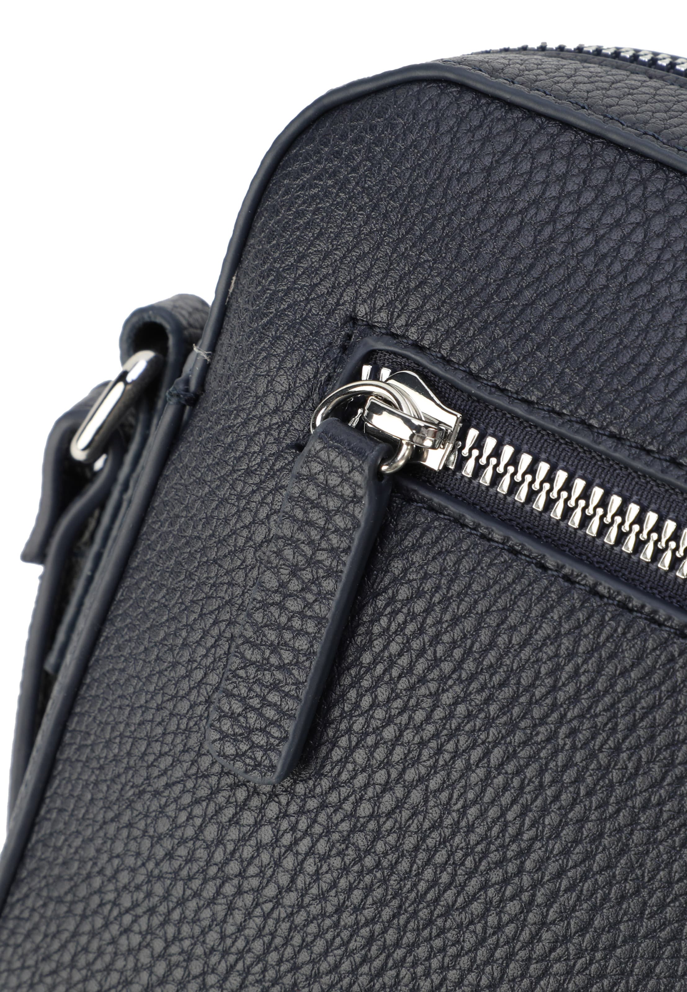 Borsa a tracolla 'Talk Different 1.0' di GERRY WEBER in blu