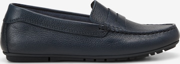 Marc O'Polo Moccasins in Blue