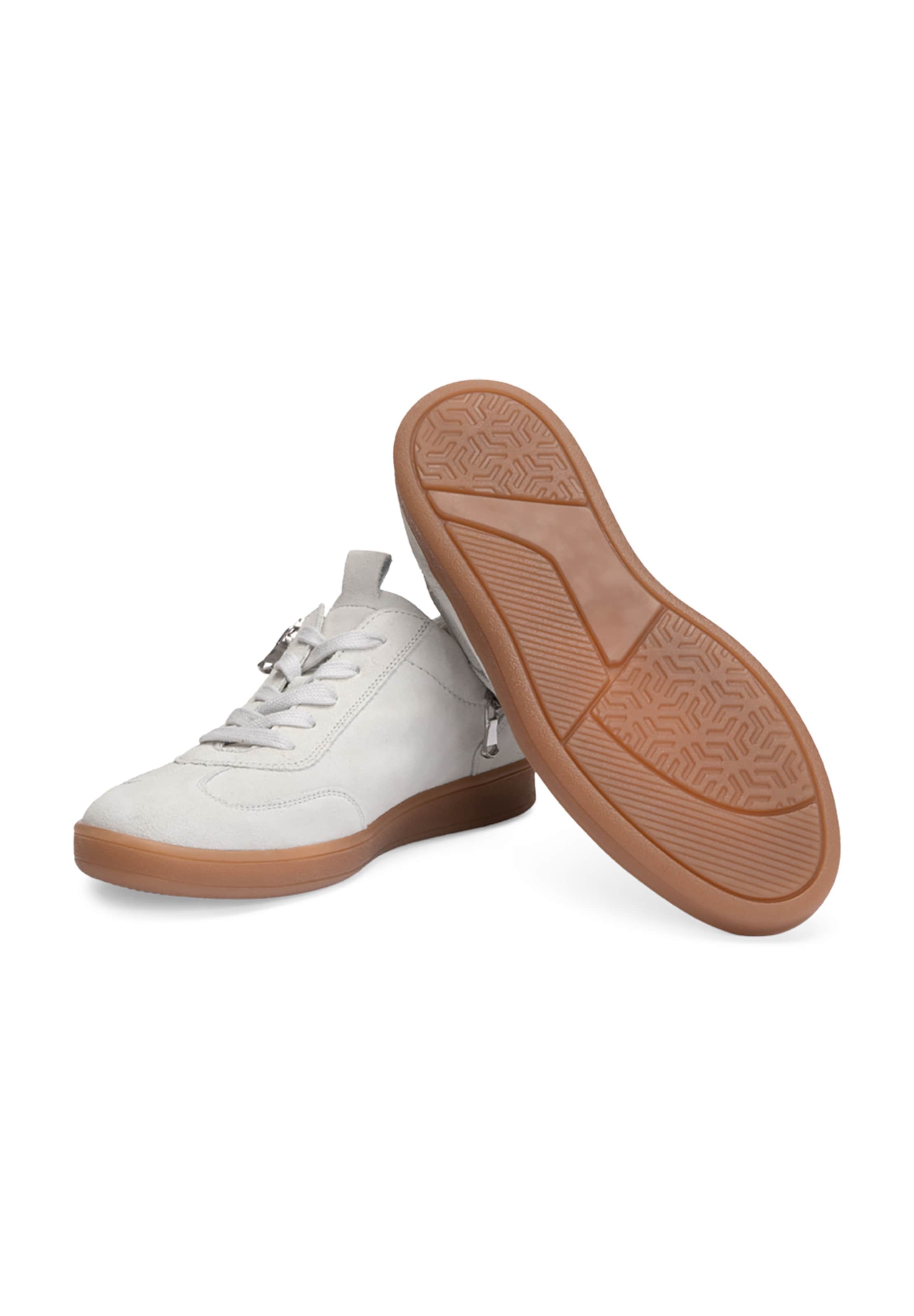 VITAFORM Sneaker in Weiß