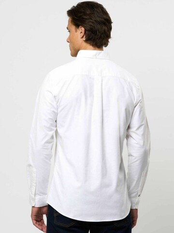 U.S. POLO ASSN. Klasický střih Košile 'Esmar' – bílá