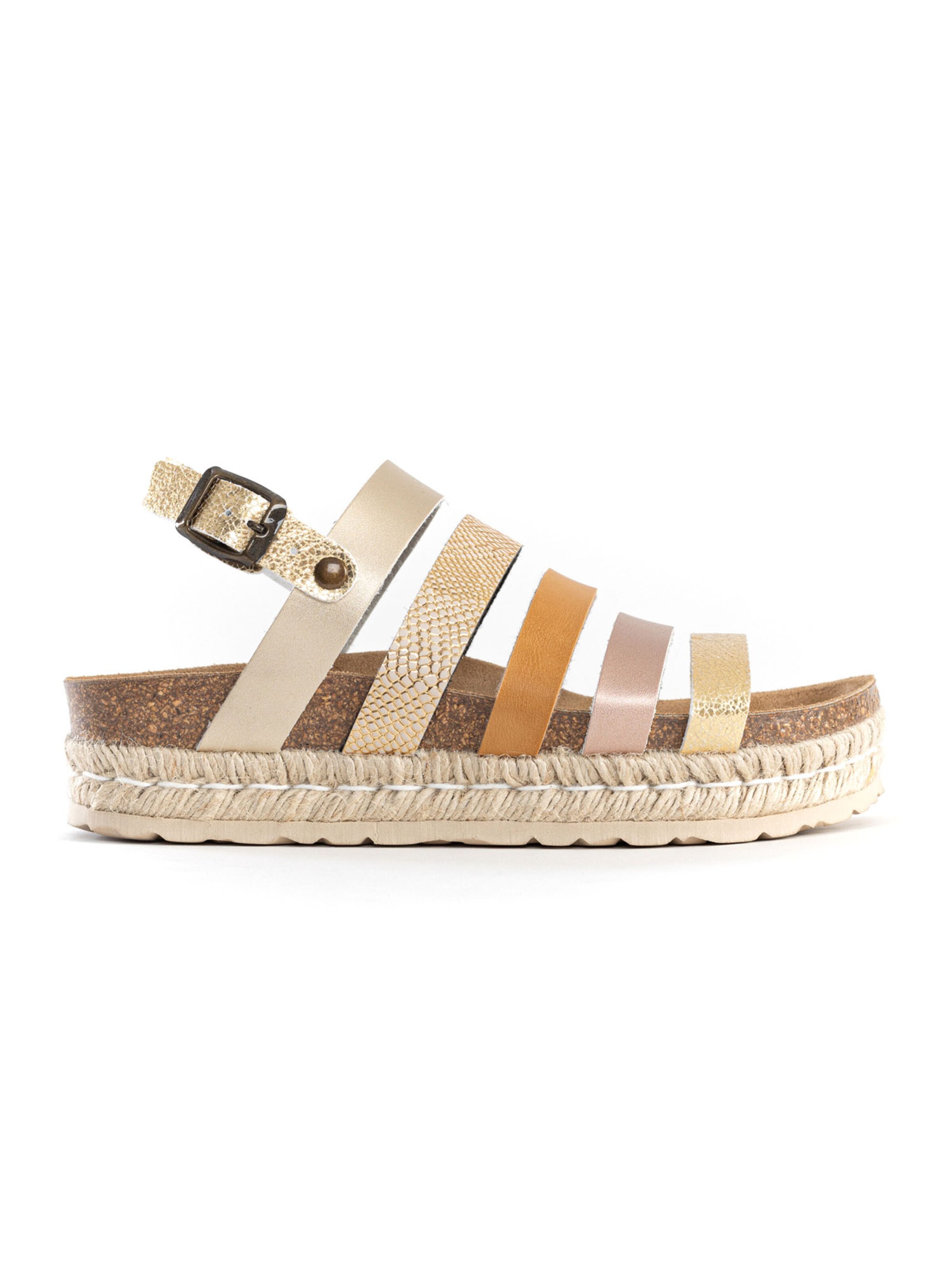 Sandale 'Umbria' de la Bayton pe mai multe culori