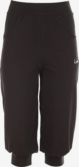 Winshape Pantalon de sport 'WBE12' en noir, Vue avec produit