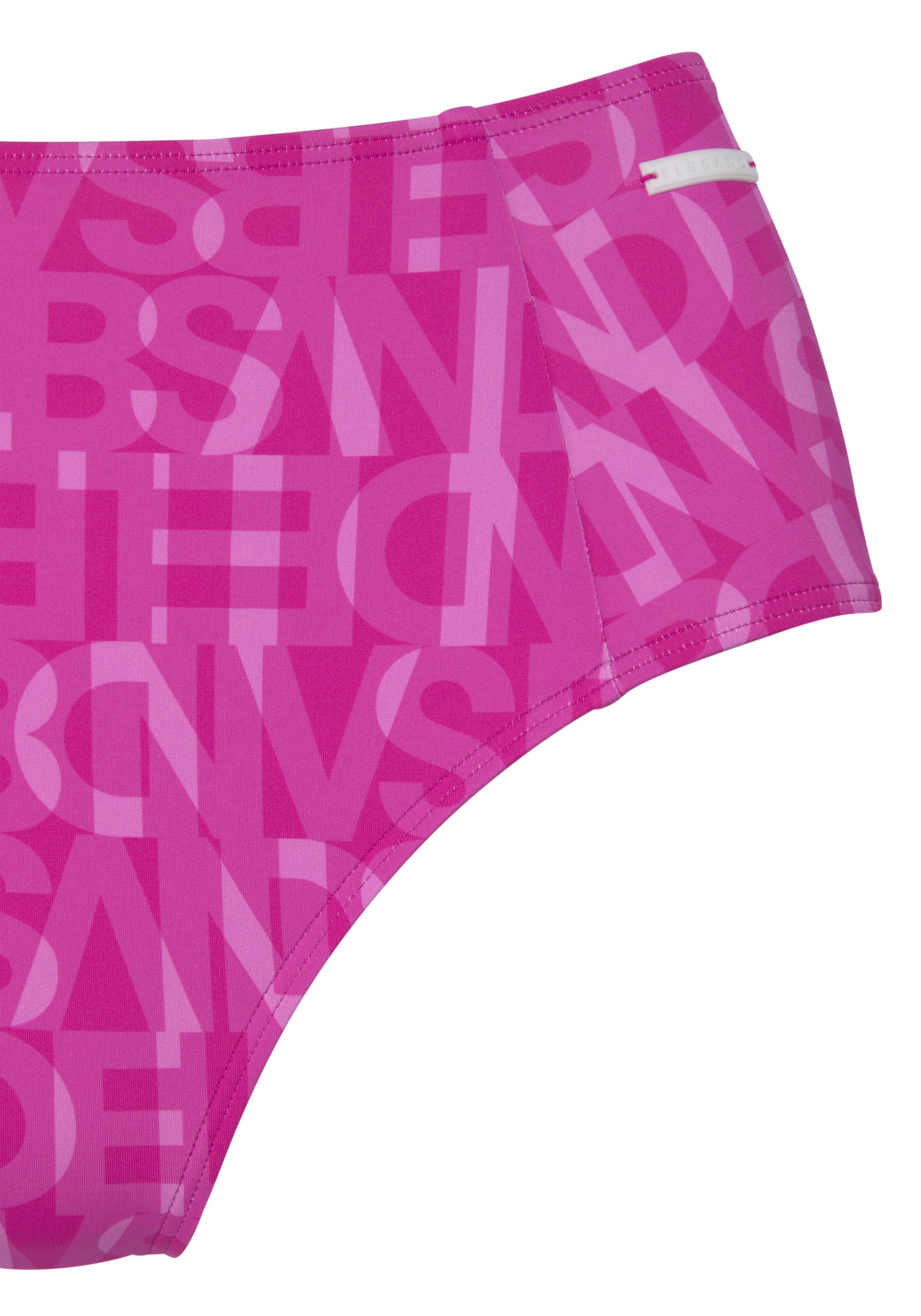 Elbsand Bikini Bottoms in Pink