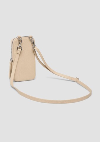 Sac à bandoulière s.Oliver en beige