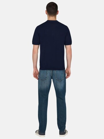 Only & Sons Sweater in Blue