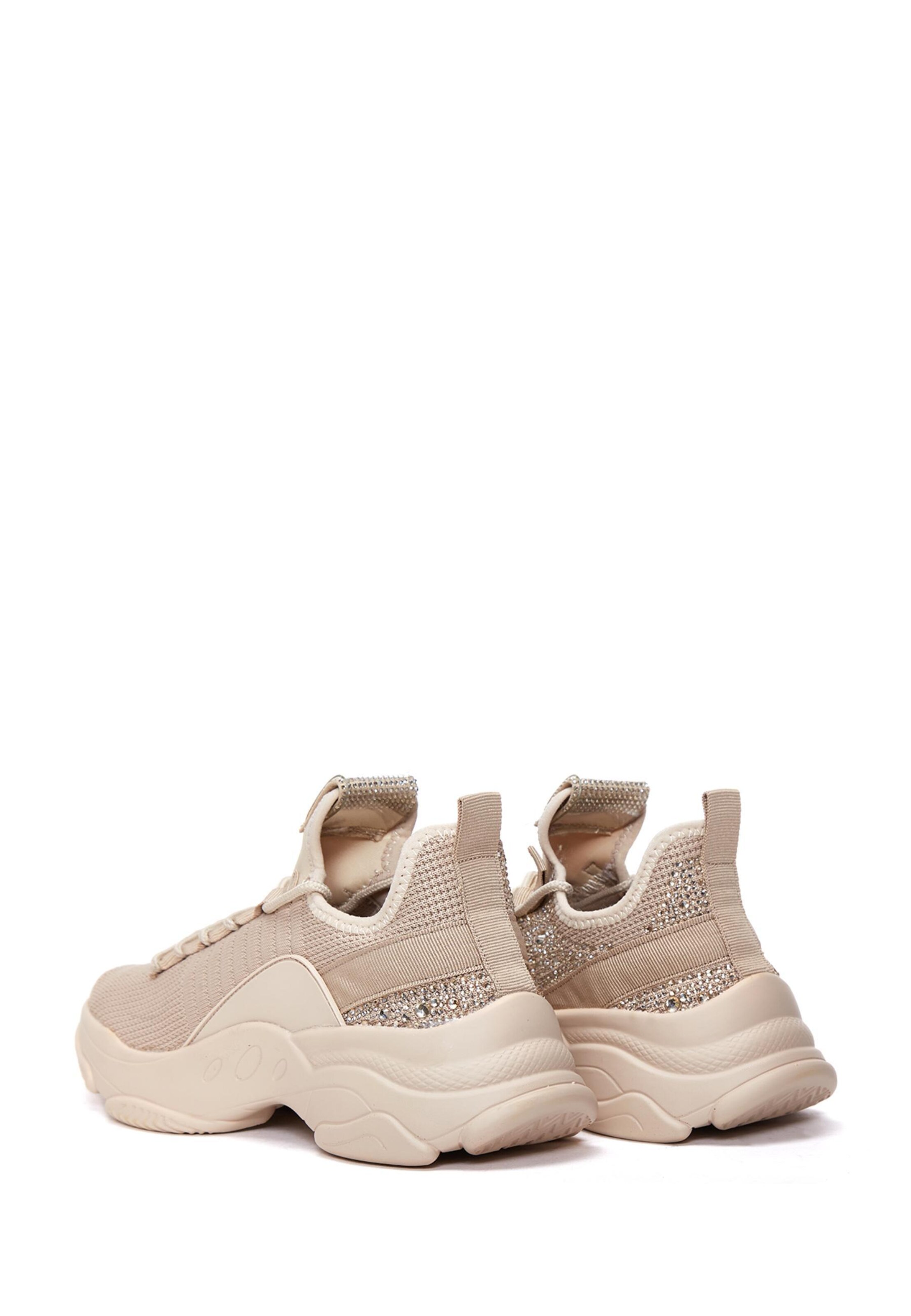 Derimod Sneaker low in Beige