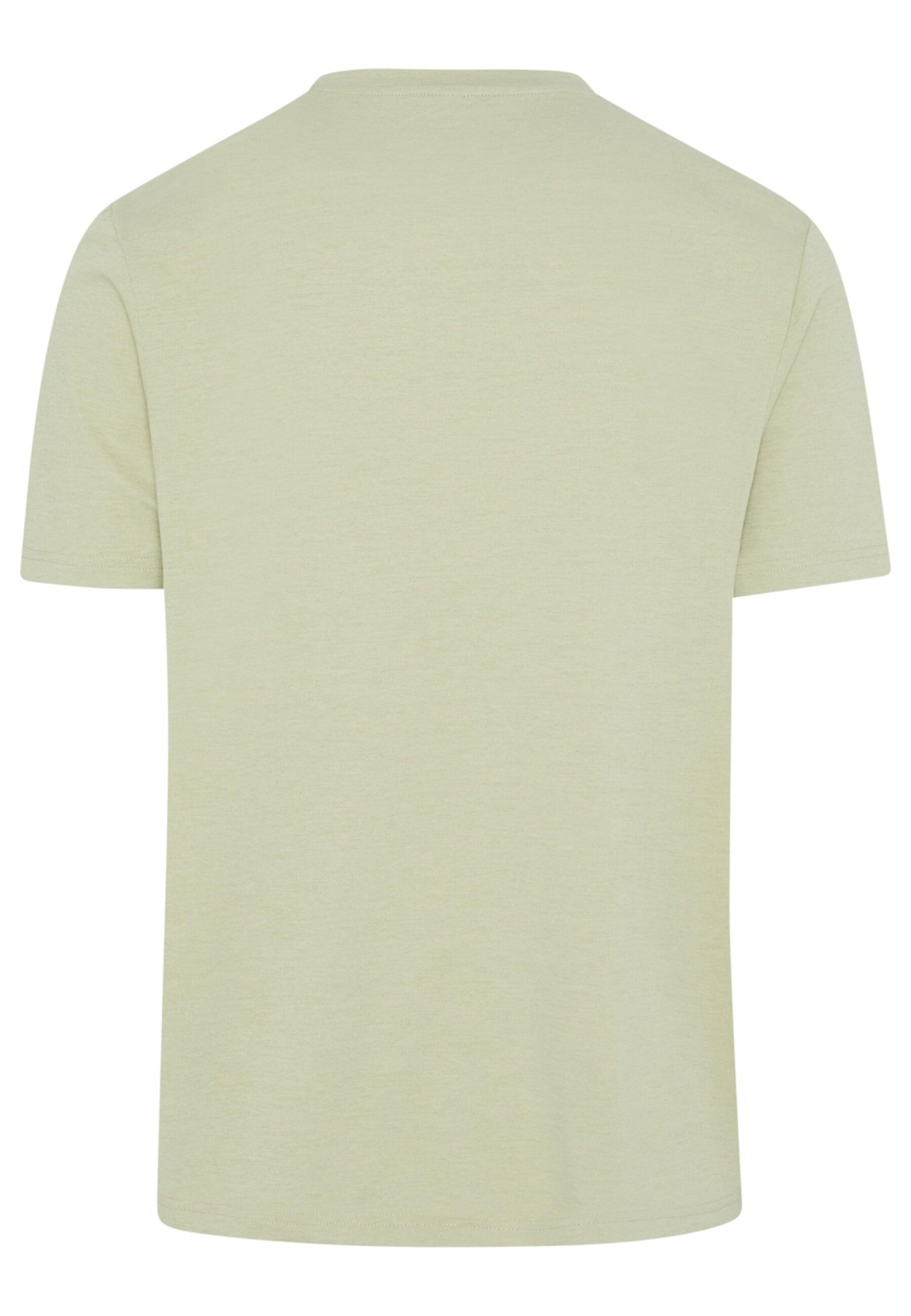 Born Living Yoga Performance shirt 'Melville' in Green