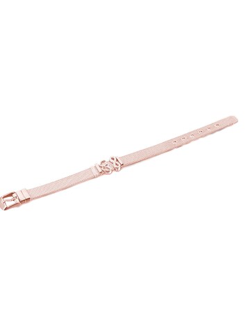 Heideman Armband in Roze