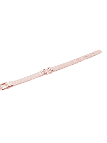 Heideman Bracelet in Pink