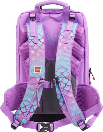LEGO® Bags Backpack 'Maxi Plus ' in Pink