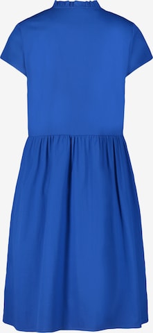 Robe d’été Vera Mont en bleu